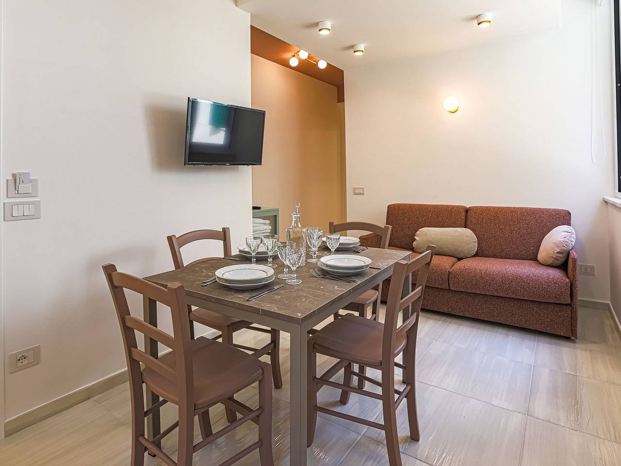 Entire apartment, Donna Maria - Marianna in Amalfi, Sorrento Coast