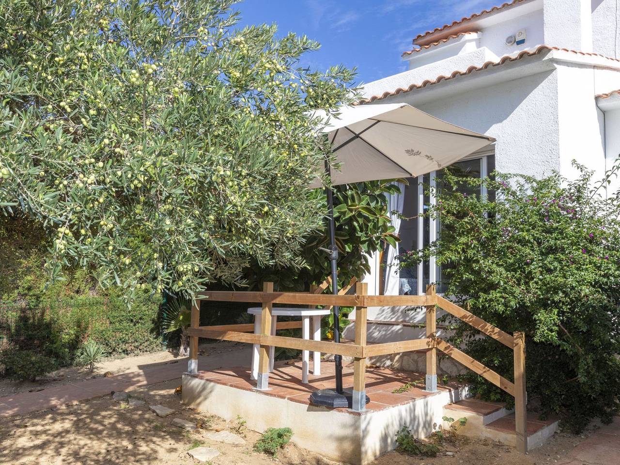Cambrils in Les Tres Cales, Tierras del Ebro
