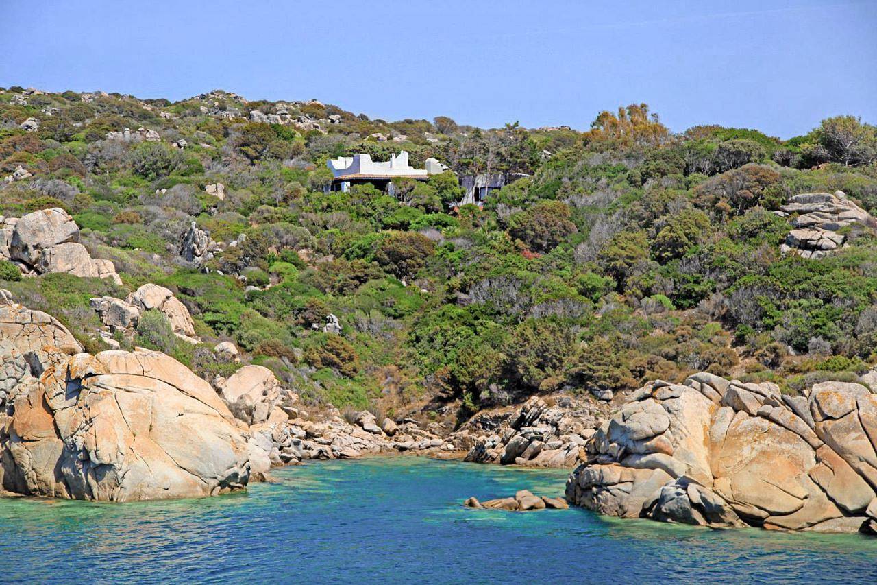 Terravecchia - Villa Eleonora in Santa Teresa di Gallura, Santa Teresa Gallura (Municipality)