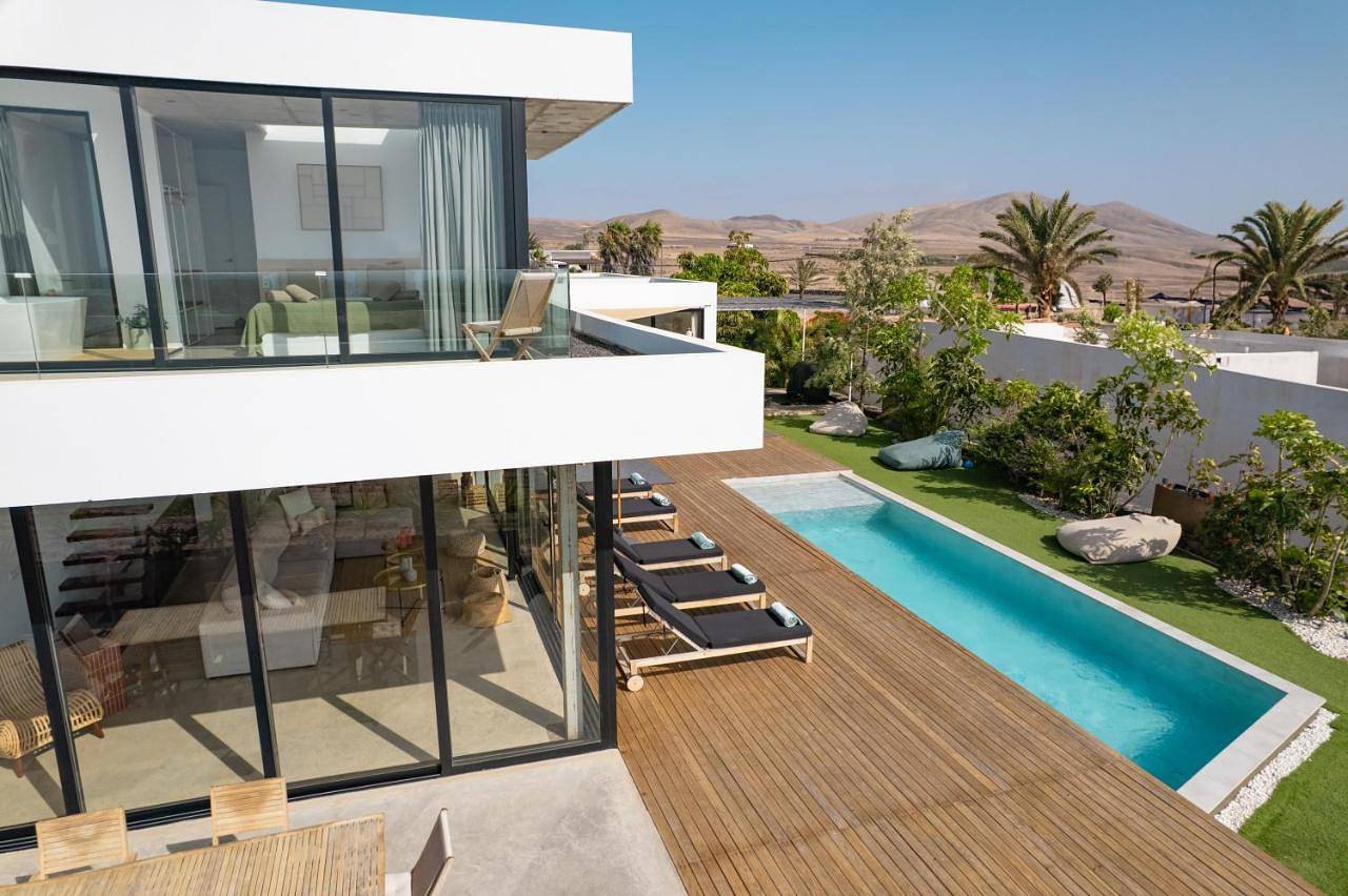Salty Villa by Aura Collection in El Roque, La Oliva