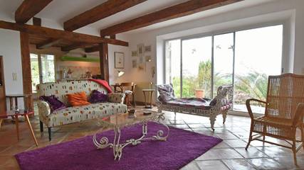 Villa pour 7 Personnes dans Fayence, Région de Draguignan, Photo 1