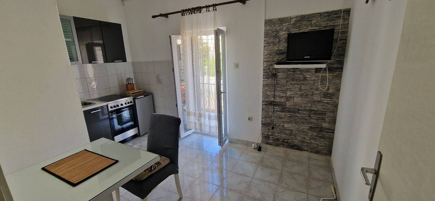 Ganze Wohnung, Apartment Tenara in Vis Stadt, Split-Dalmatien