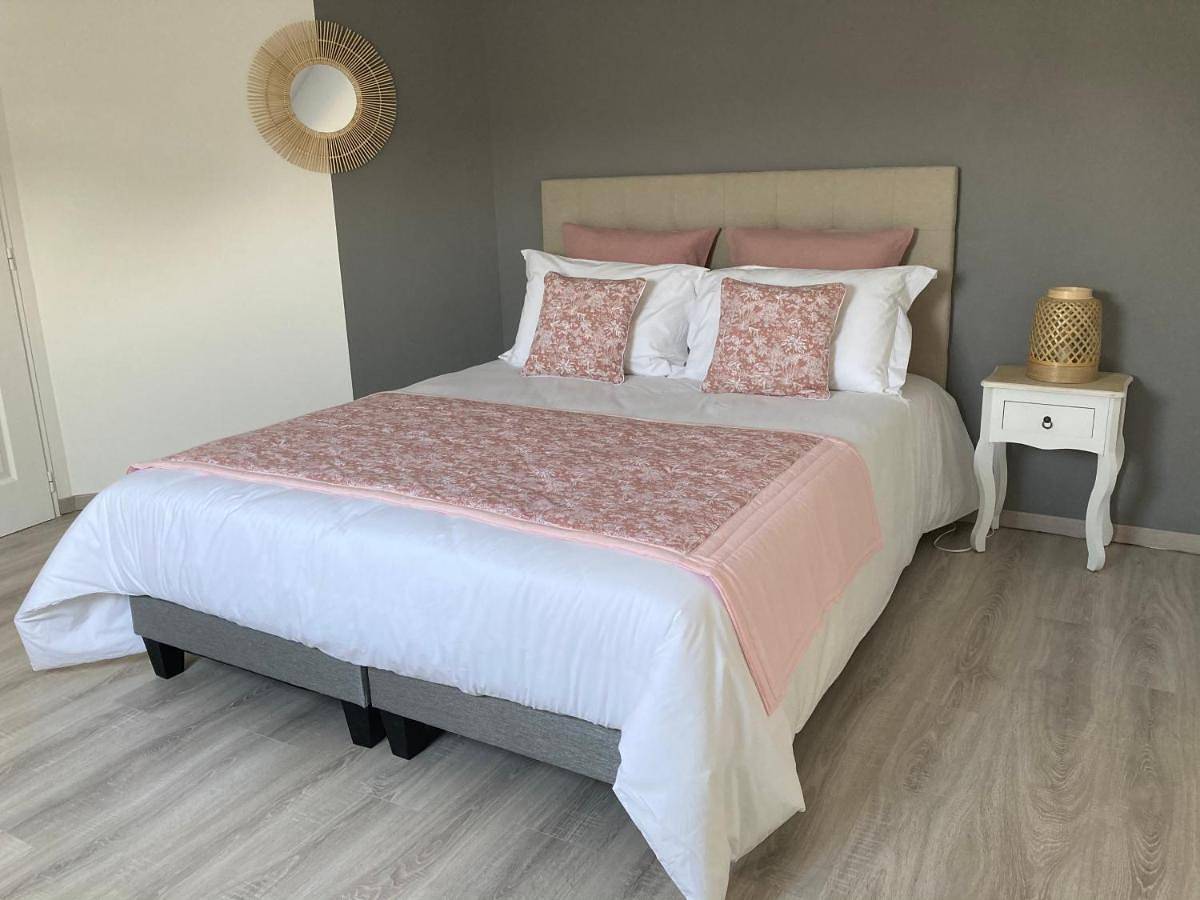 Family Suite in Amboise, Région de Tours