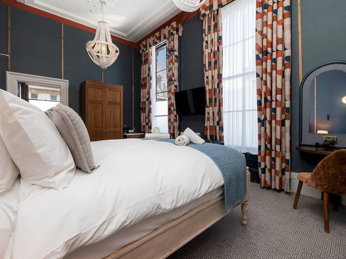 Gîte pour 2 personnes à Bath - 3