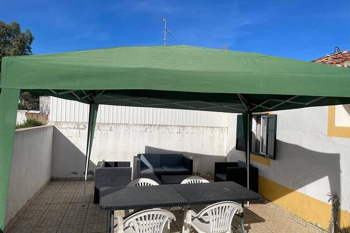 Location de vacances pour 6 personnes dans Corte do Pinto - 4