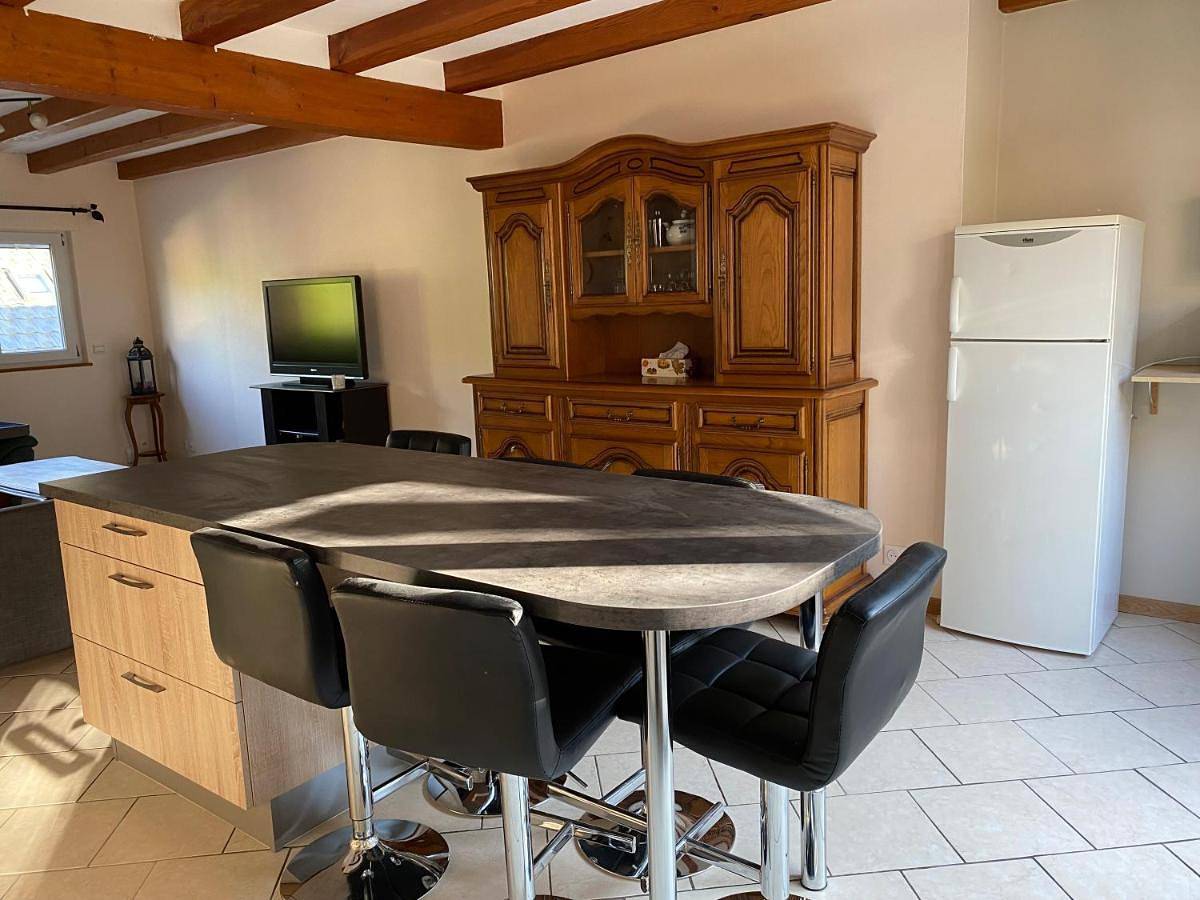 Gîte chez Célia in La Broque, Bas-Rhin Alsace