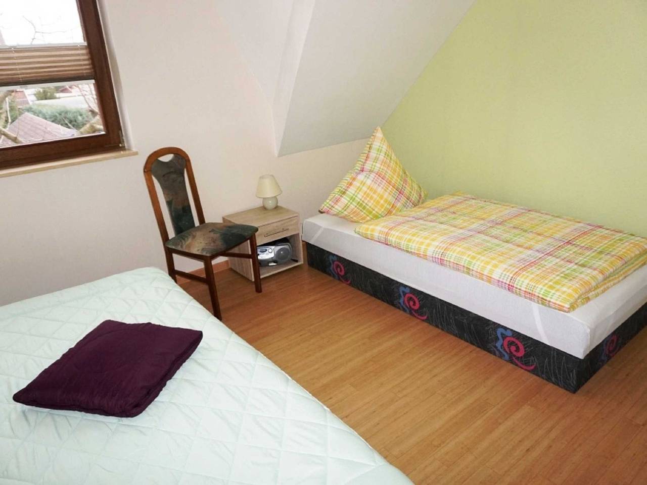 Ganze Ferienwohnung, Ferienwohnung Im Seenland - Ferienwohnung  Im Seenland in Senftenberger See, Senftenberg