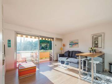Vakantieappartement voor 2 Personen in Cavalaire-sur-Mer, Nationaal park Port-Cros, Afbeelding 3