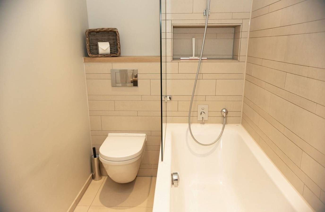 Ganze Wohnung, Komfortable Ferienwohnung "Linjens" mit Terrasse, Garten und Wlan in List in List (Sylt), Sylt