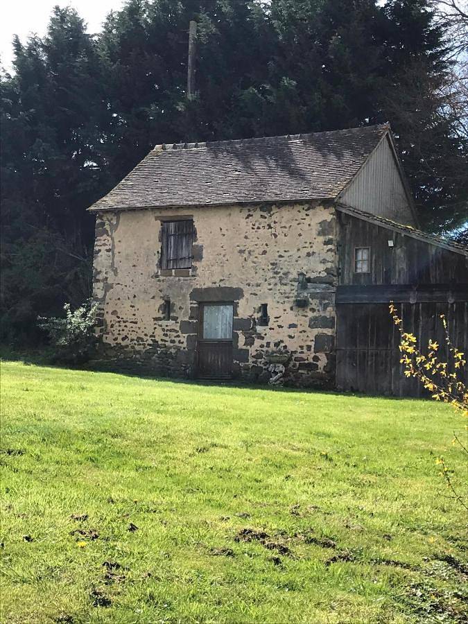 Appartement entier, One-Bedroom Apartment in Assé-le-Riboul, Sarthe