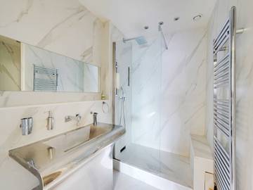 Appartement De Vacances pour 6 Personnes dans Neuilly-sur-Seine, Hauts-de-Seine, Photo 3