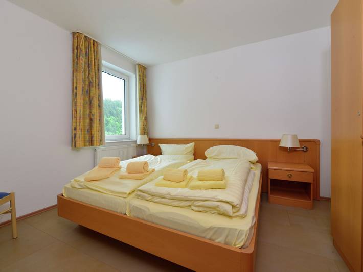 Ganze Wohnung, Große Ferienwohnung in Willingen mit Balkon in Willingen, die Mittelgebirge