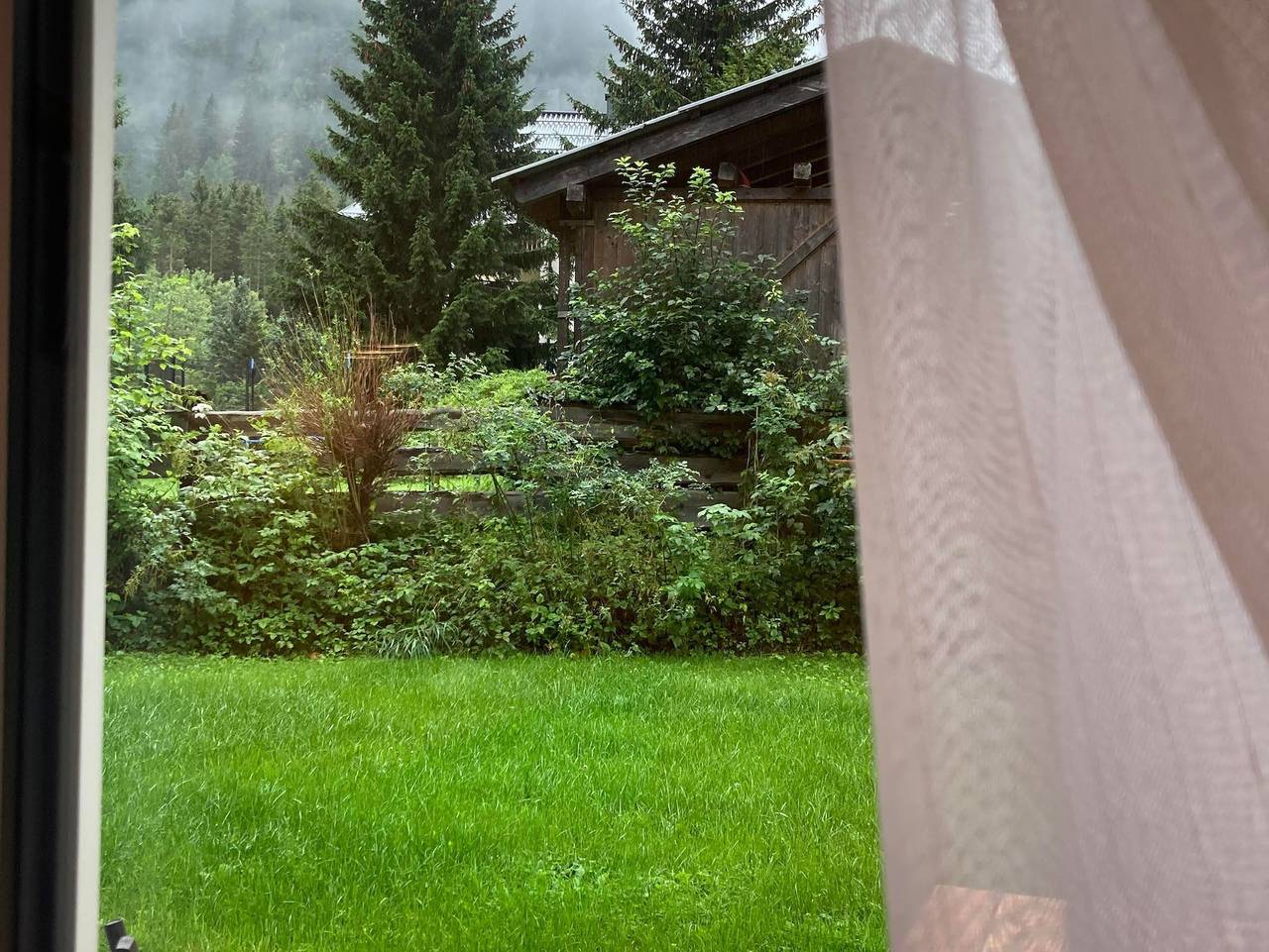 Ganze Ferienwohnung, Apartments Hohenberger - Almstudio Plus [2] in Mallnitz, Lieser-Maltatal
