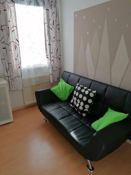 Appartement entier, One-Bedroom Apartment in Pirmasens, Arrondissement du Palatinat-Sud-Ouest