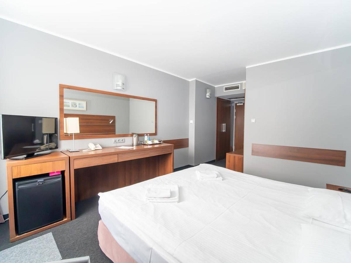 Loft with King Size Bed in Tychy, Śląsk