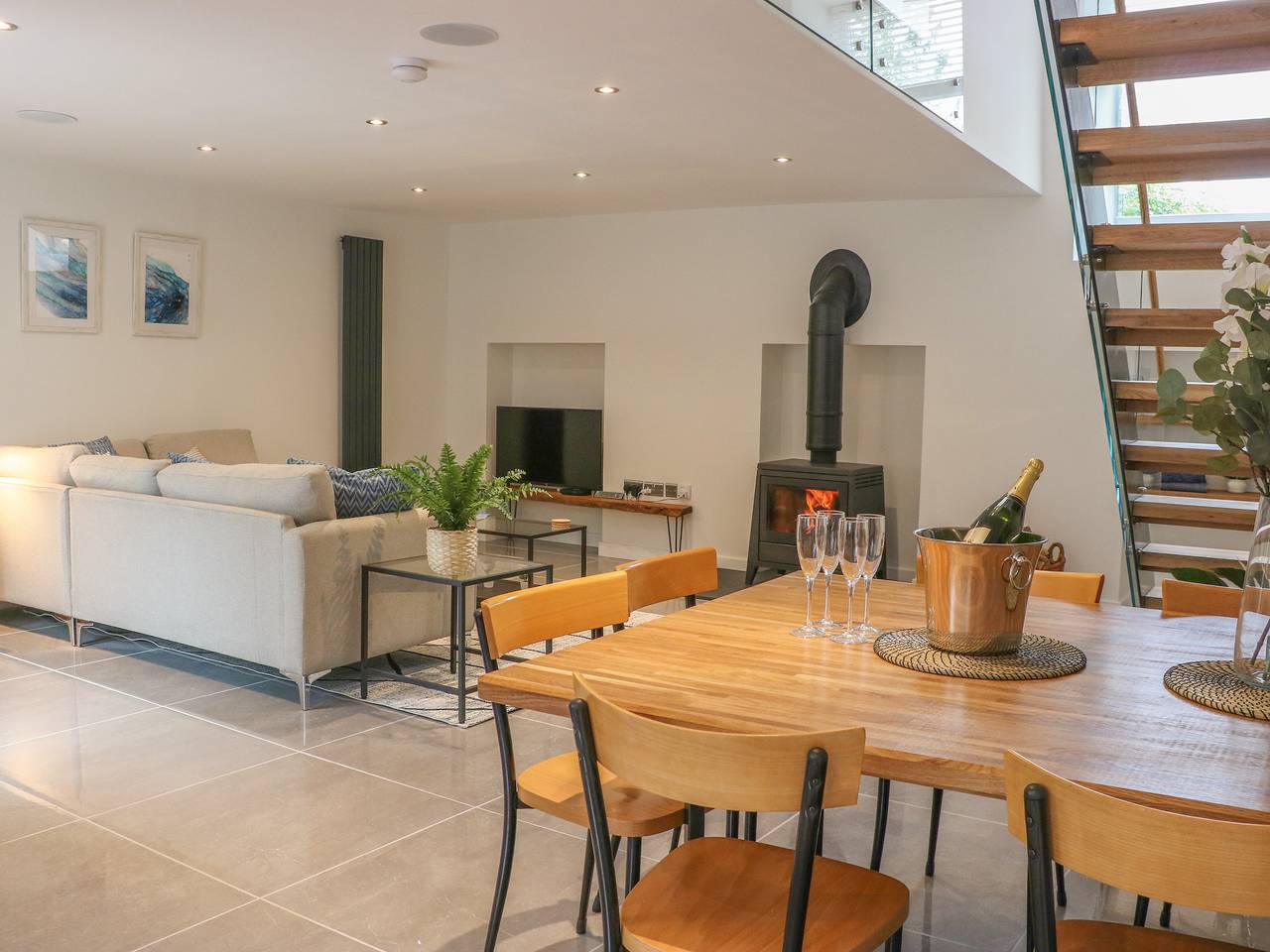 Fig Cottage in Kirkby Stephen, Cumbria