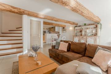 Agriturismo per 8 Persone in Sainte-Maxime, Draguignan e dintorni, Foto 1