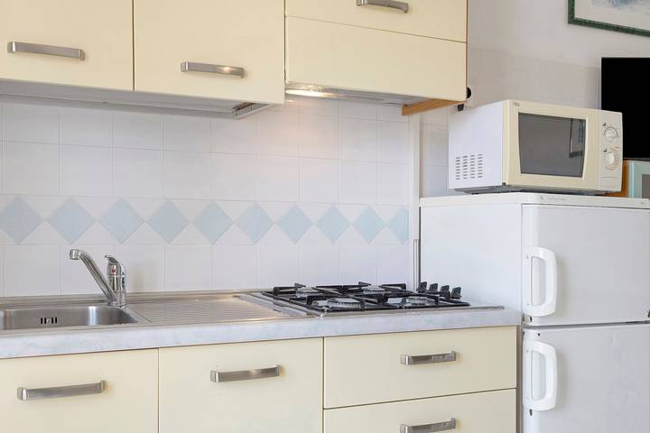 Appartement entier, Appartement « Residenza Stella X » avec balcon et climatisation in Bibione, San Michele al Tagliamento