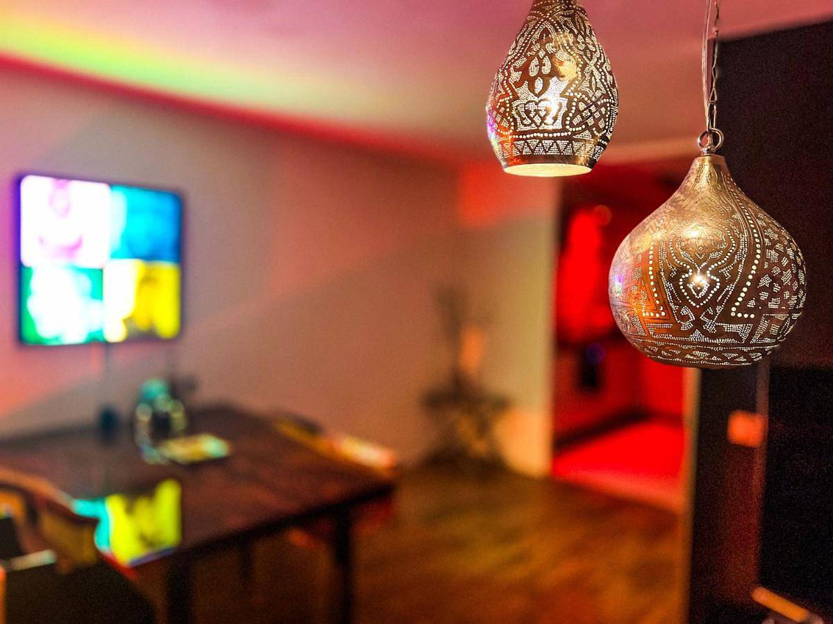 Deluxe King Room in Kijkduin, Den Haag