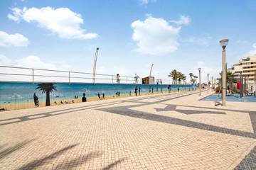 Apartamento De Férias para 4 Pessoas em Cavacos, Quarteira, Foto 2