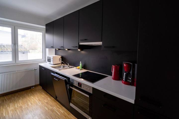Ferienwohnung für 8 Personen in Ludwigshafen
