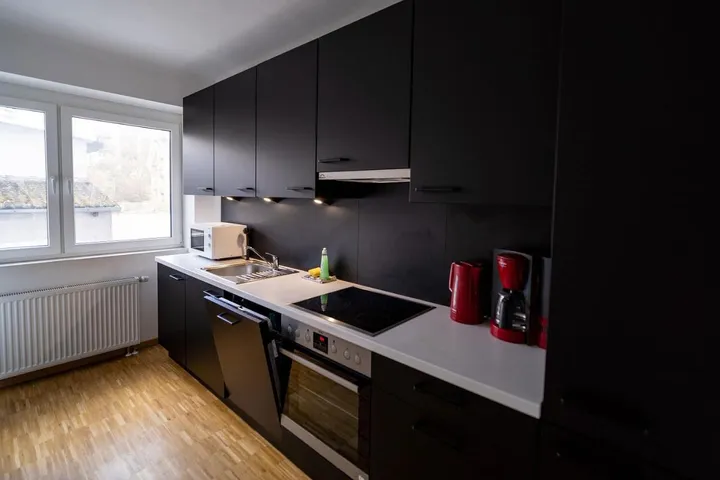 Appartement de vacances pour 8 personnes - 1