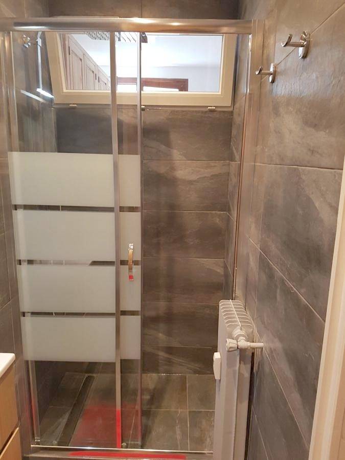 Chalet pour 10 personnes, avec vue et terrasse dans Auron - 3