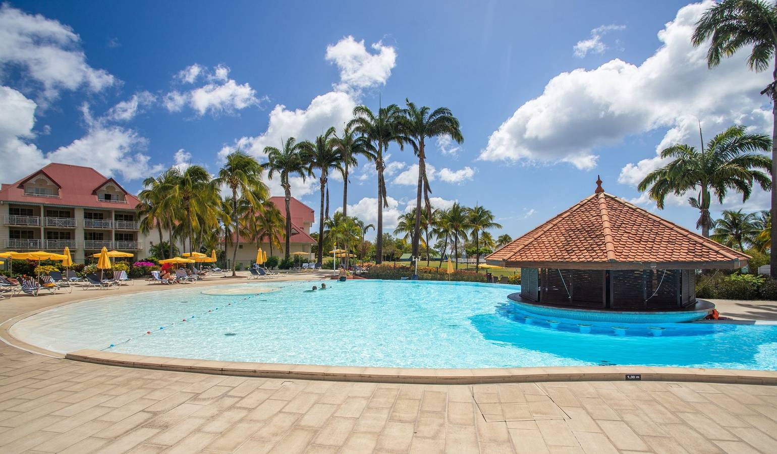 Apartamento entero, Holiday Village Sainte-Luce 3p6 in Sainte-Luce, Martinica