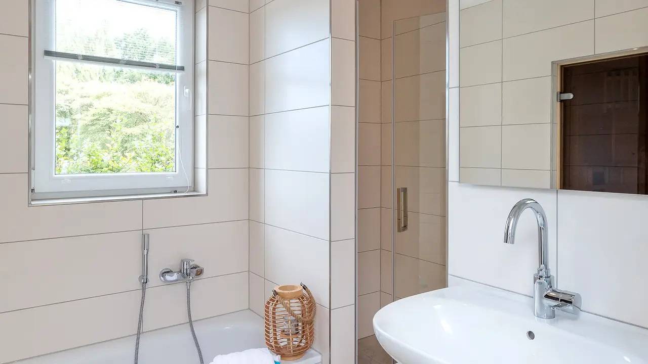 Ganze Ferienwohnung, Ferienwohnung für 4 Personen (58 m²) in Schüttorf in Schüttorf, Landkreis Grafschaft Bentheim