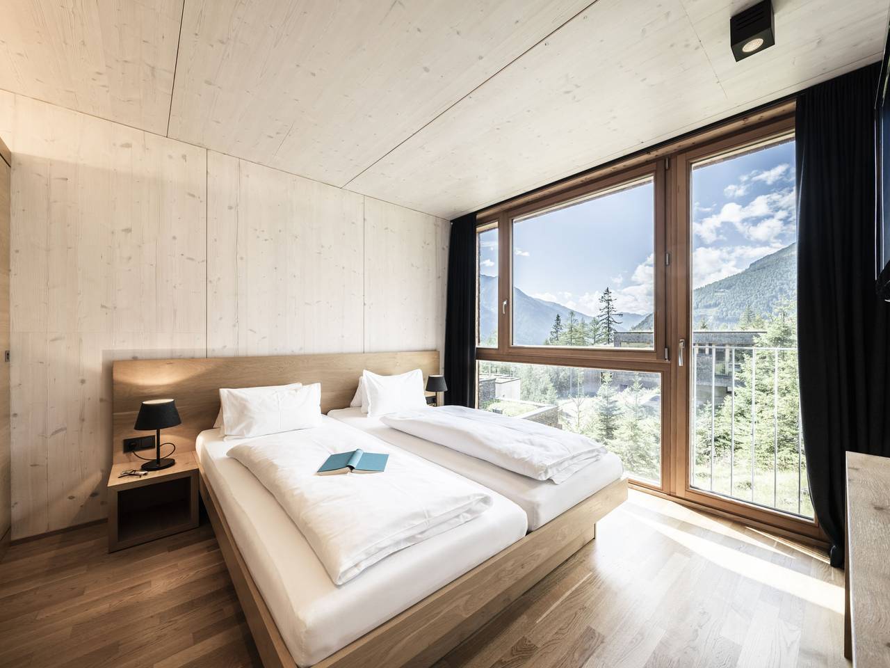 Superior (2Sz) in Kals am Großglockner, Bezirk Lienz