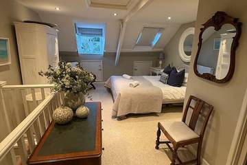 Cottage for 6 People in Kingsand and Cawsand, Cornwall, Photo 2