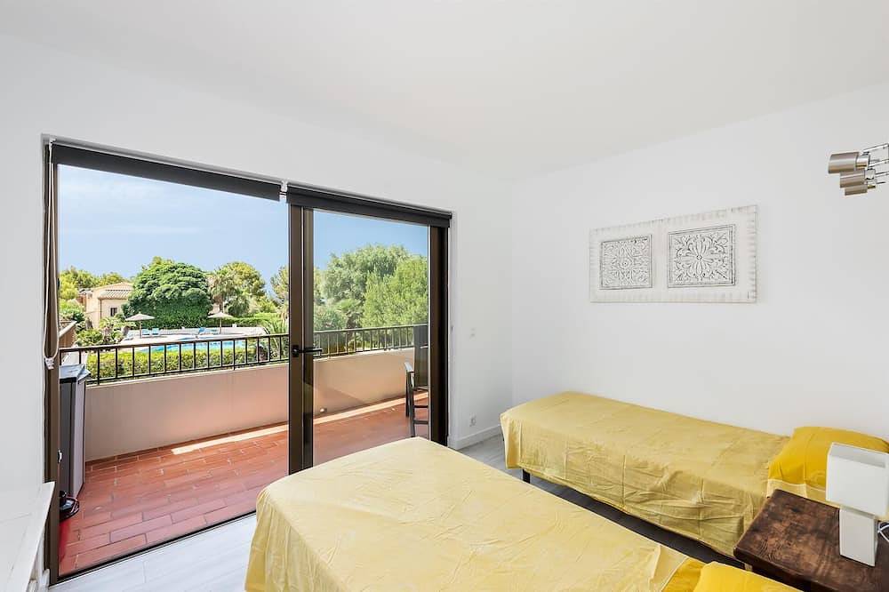 Ganze Wohnung, Gemütliche Wohnung in Betlem mit Pool, Apartamento Betlem in Betlem, Artà