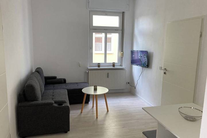 Ferienwohnung für 3 Personen in Velten