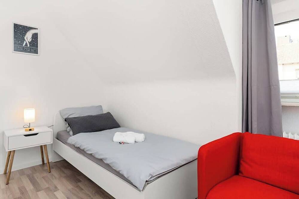 Ganze Wohnung, Mola Apartments-Style & Flair in Wetter (Ruhr), Ennepe-Ruhr-Kreis