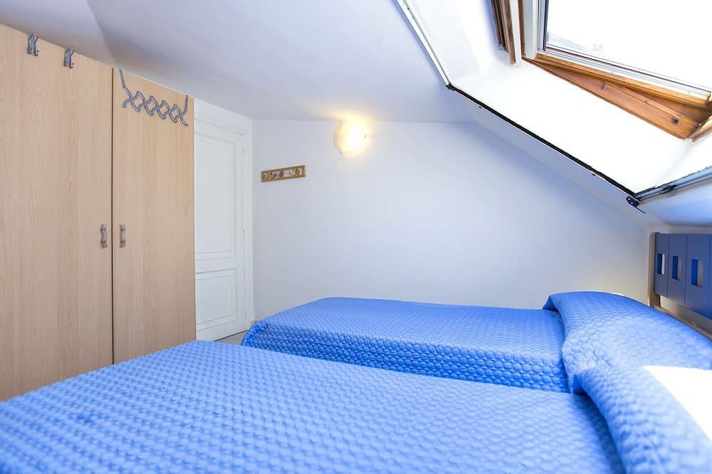 Ganze Wohnung, Barisardo: Ferienwohnung - Barisardo in Torre di Bari, Bari Sardo