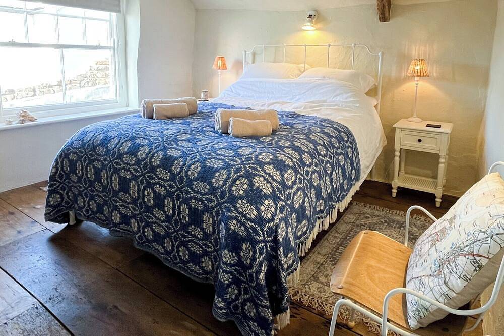 1 bedroom accommodation in Instow in Instow, Devon