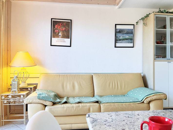 Gîte pour 4 personnes dans Cavalière - 4