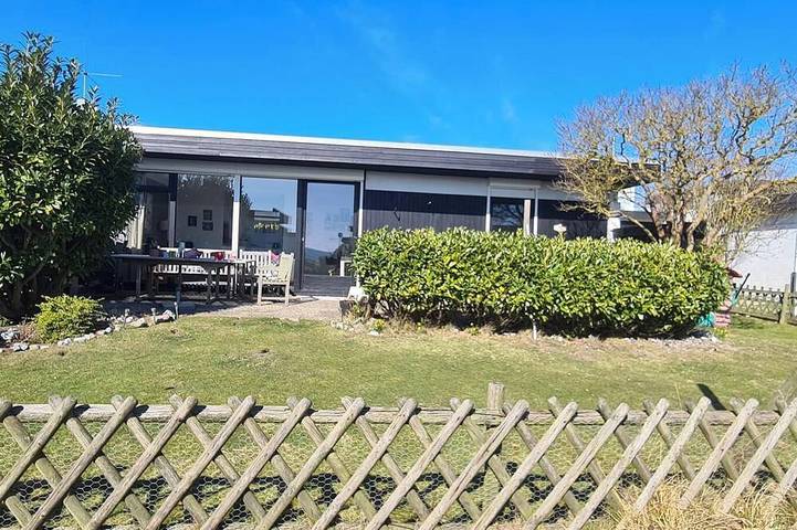 Ferienhaus für 4 Personen, mit Garten auf Fehmarn