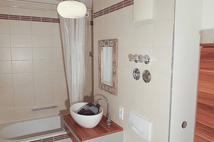 Ferienwohnung für 3 Personen beim Oktoberfest - 4