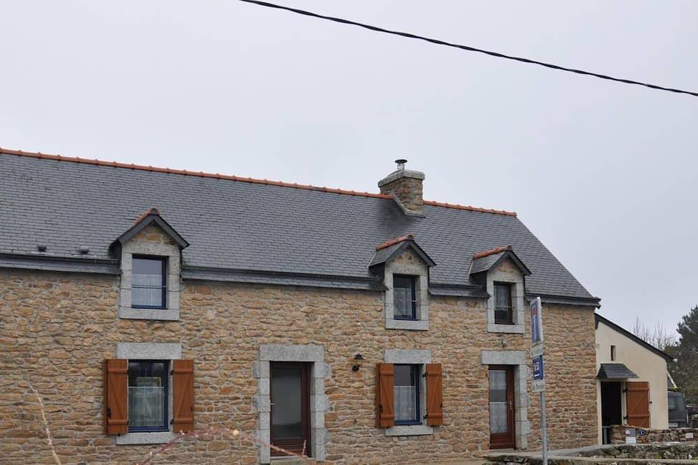 Location en Bretagne Sud, les Hortensias in Névez, Côte de Cornouaille