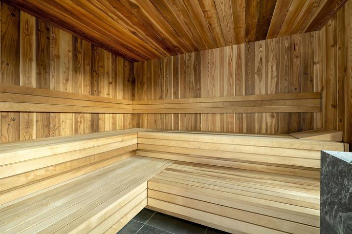 Gîte pour 6 personnes, avec Jacuzzi et Jardin à Zakopane - 3
