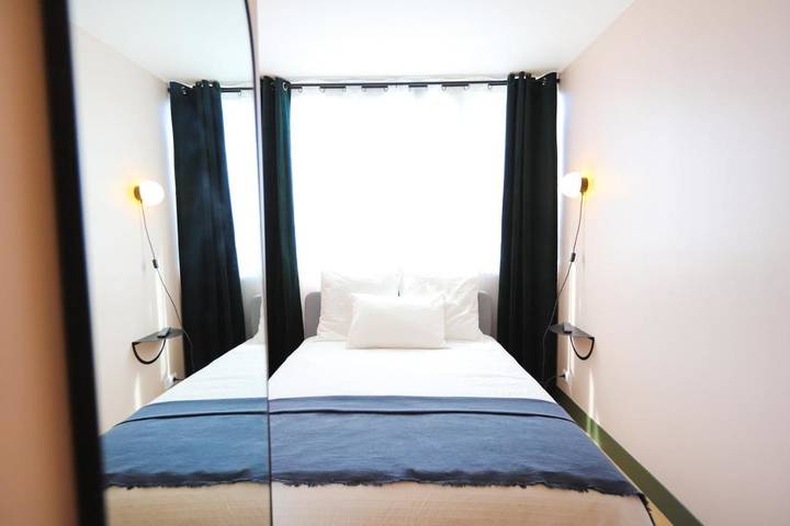 Gîte pour 2 personnes à Massy - 4