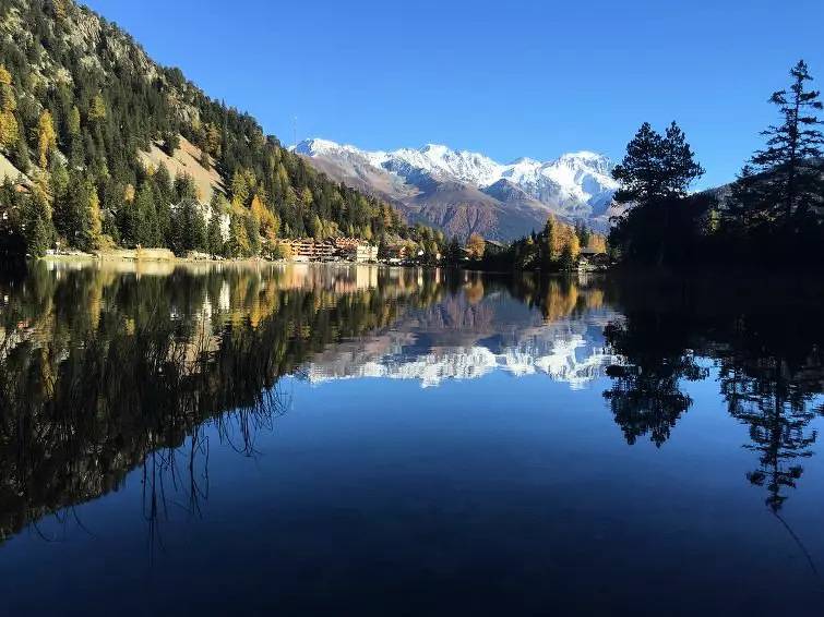 Geheel appartement, 1 Kamer 2 Personen in Champex-Lac, Orsières