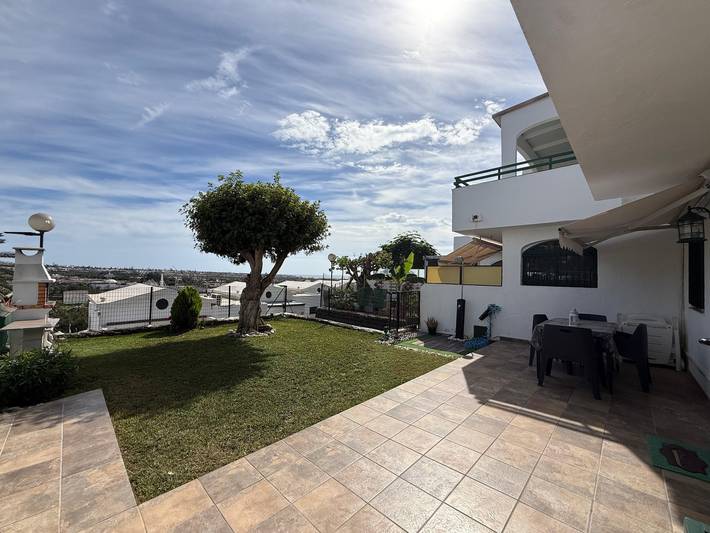 Bungalow für 4 Personen, mit Pool und Garten sowie Terrasse in Maspalomas - 3