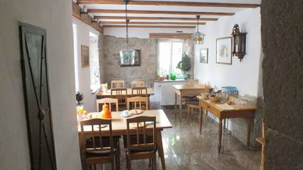 Pension voor 2 Personen in Rothenburg ob der Tauber, Beieren, Afbeelding 4