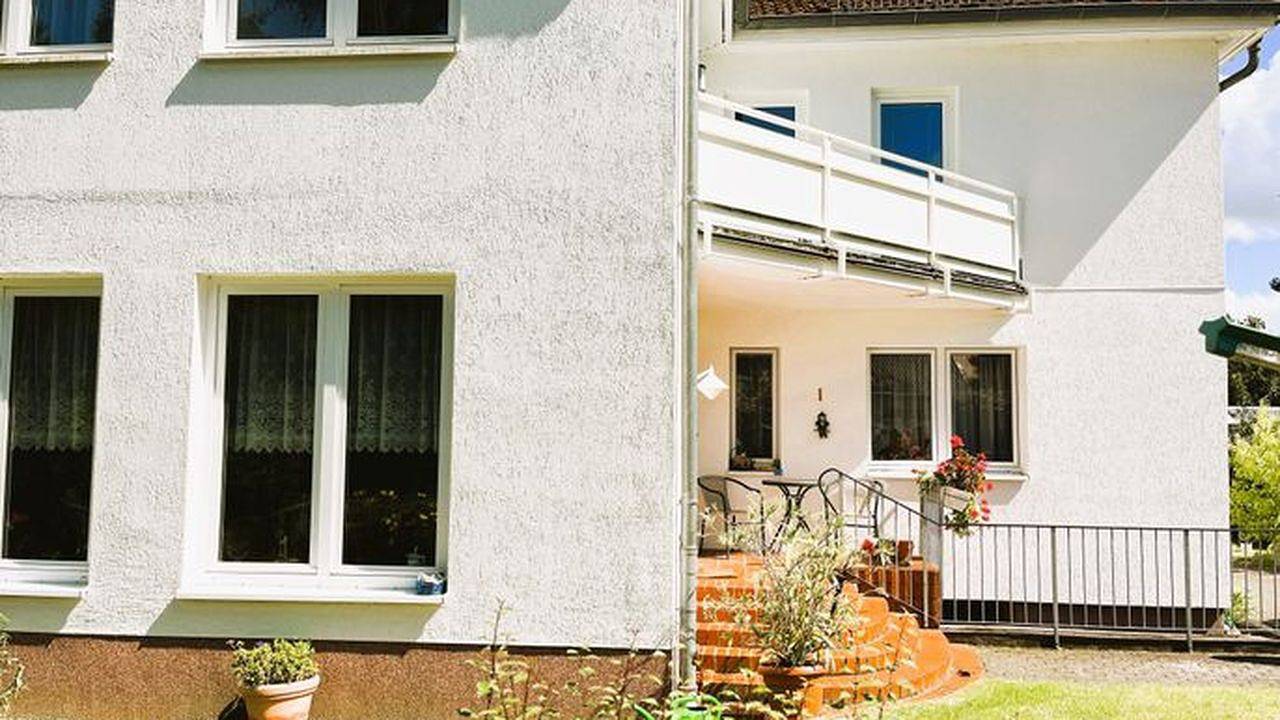 Ganze Ferienwohnung, Ferienwohnung für 6 Personen (105 m²) in Neubukow in Neubukow, Neubukow-Salzhaff