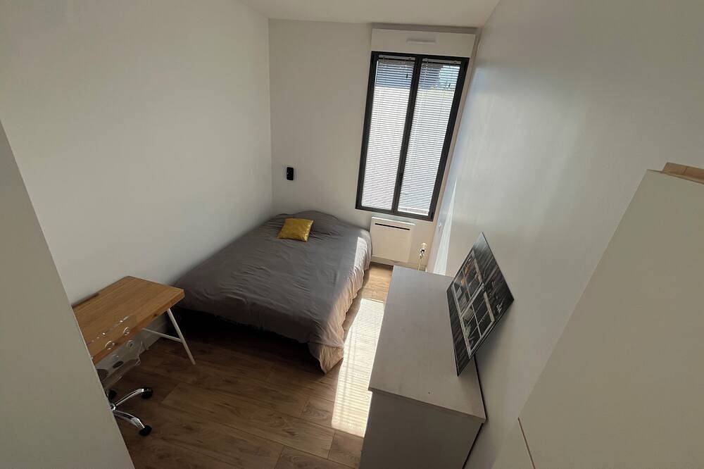 Charming renovated house near Bordeaux center in Talence, Bordeaux und Umgebung