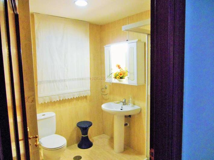 Chambre d’hôte pour 2 personnes, avec vue et balcon à Grenade - 3