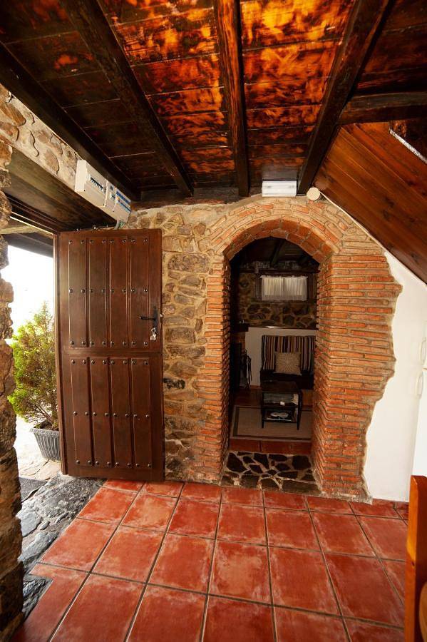 Casa Rural El Corquieu de la Cava in Piloña, Costa Verde