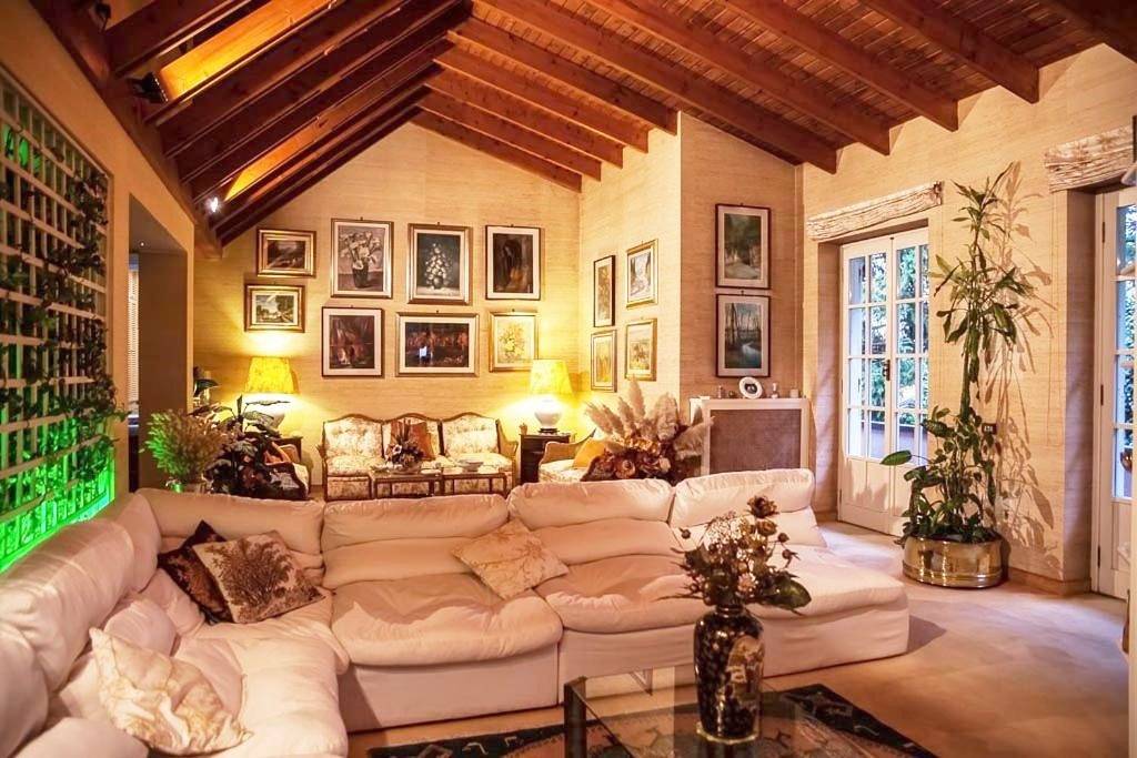 B&B Villa Liz Varese in Varese, Varese Provinz
